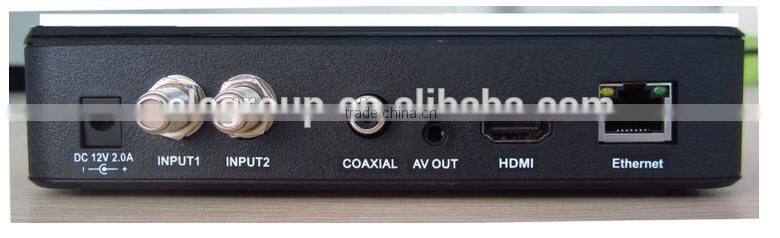 azbox bravissimo twin hd satellite receiver with 1080p,bravissimo satellite receiver