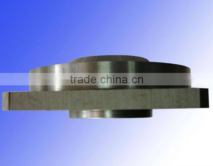 oem cuatom precision stainless steel dished end cap sheet metal parts