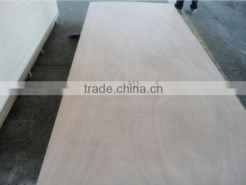 linyi commercial plywood