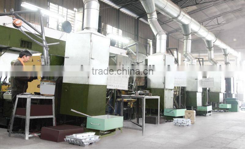 Gold metal pin Buckle