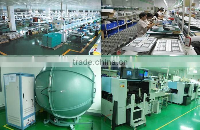 IP67 9*1W High Power 9W RGB Round LED Inground Light, RGB Round LED Inground Lamp 9W