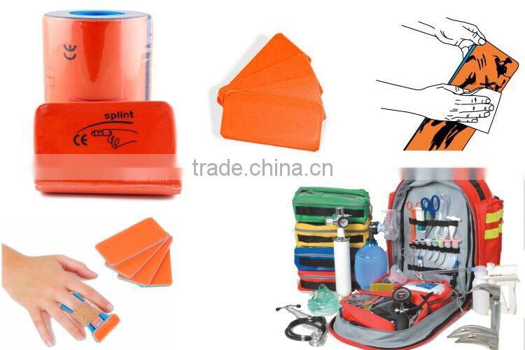 aluminum finger splint with high quality