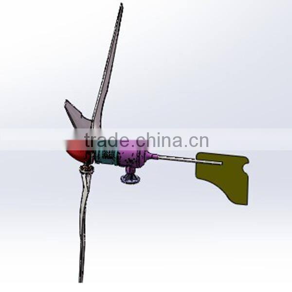 30kw horizontal axis wind generator,wind turbine-generators