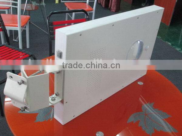 Best quality newest solar light lamps