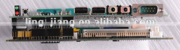 Embedded Computer LBOX-525