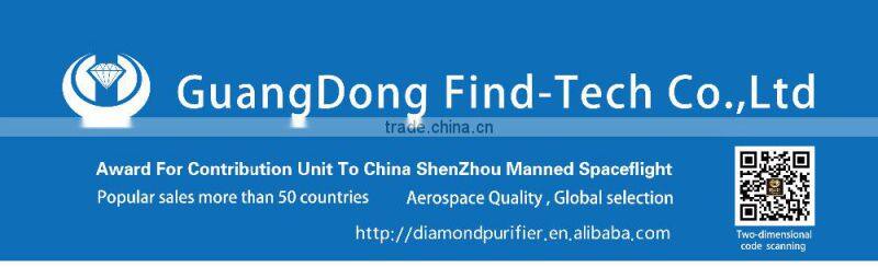 reverse osmosis membrane price pressure vessels SCR500-CSM50G