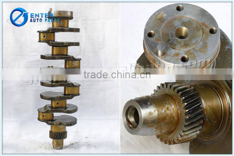IN STOCK !! 100% Brand New and Competitive Price Original John Deere Crankshaft