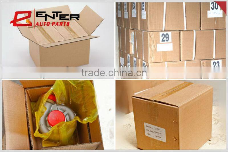 Shiyan best quality supplying Deutz Turbocharger Turbo