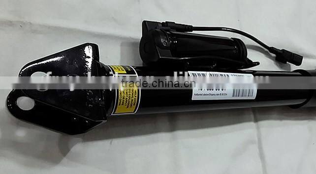 Suspension system of REAR With ADS Air Suspension apply for MERCEDE M-Class W164 OEM 1643202031 hot sale