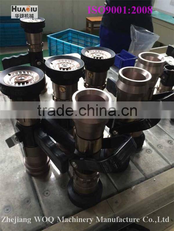 Turbo nozzle