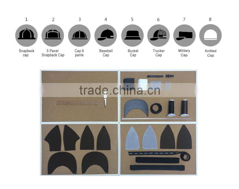 New arrival youth slouch baggy beanie hat