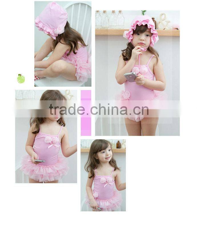 2013 Best selling children swimwear , cute children swimsuit