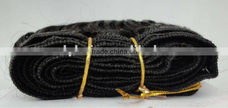 Best Quality Popular Deep Weaving Hair Extension
