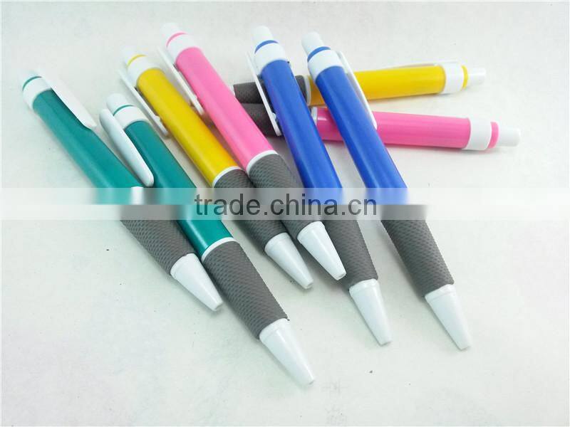 china supplier customize plastic pen for promotion events
