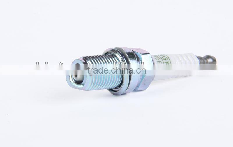 Iridium spark plug