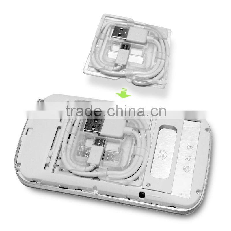 5200mAh Exquisite New Power Bank for mobile phone battery