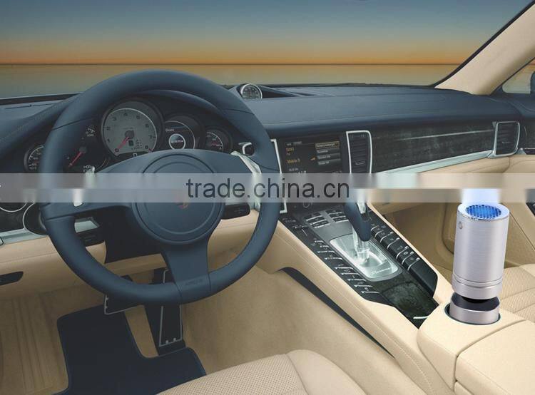 Professional Anion Air Purifier