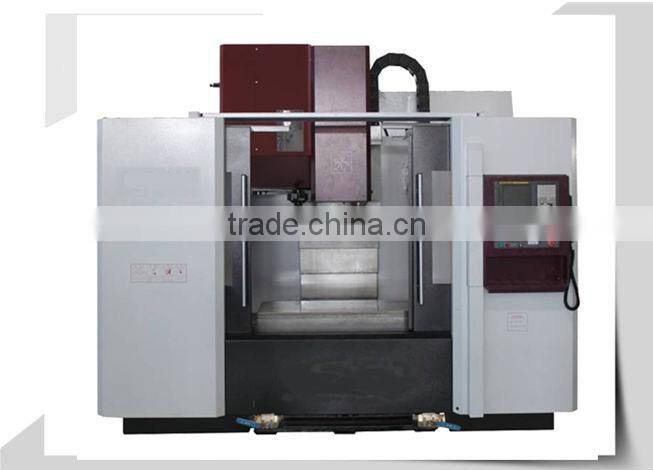 VDF850 China Cheap CNC Vertical Center Machine