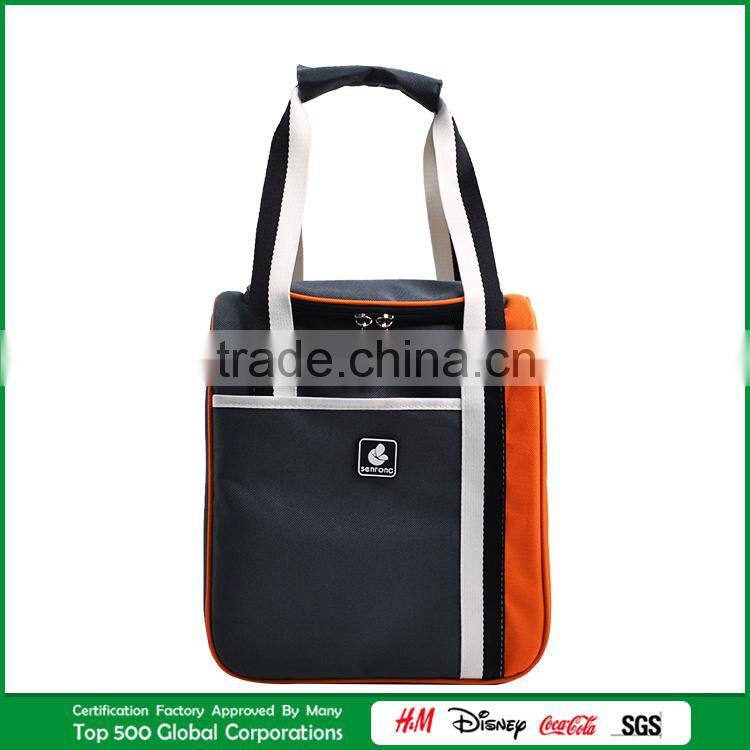nylon picnic bag eco non woven picnic bag