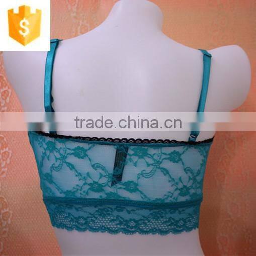 New Lady Sexy Thin Style Lace Full Cup Seamless Boost Enhancer Padded Push Up Lingerie Underwear Bra