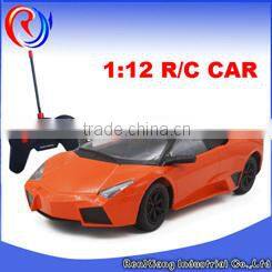 Newest product rc model racing car toy