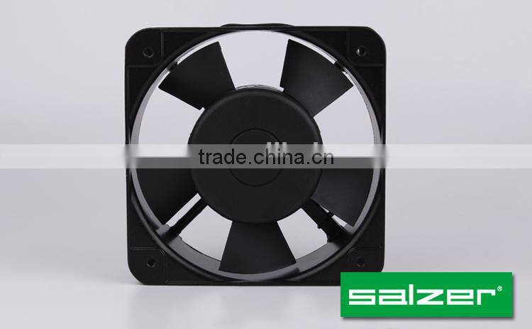 SALZER PD150B-220 150X150X51mm AC Axial Flow Fan (TUV, CE Approved)