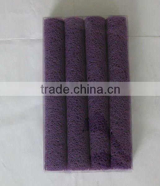 pvc cup mat/cup coaster(can meet REACH 17P standard)