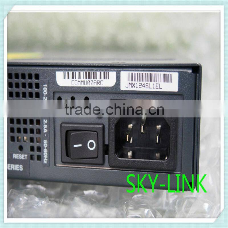 Cisco Firewall ASA5520-K9