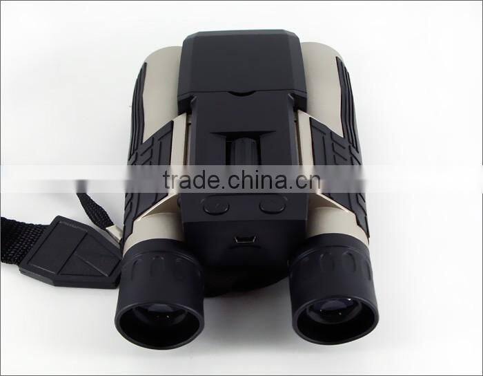 2016 Factory Price Full HD telescope digital camera for traveling etc