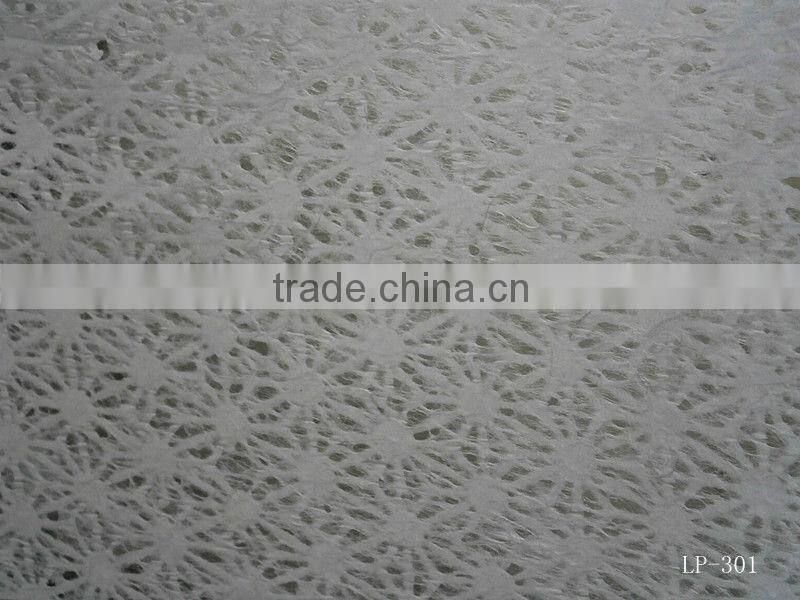 water-fall decoration paper for flower wrapping