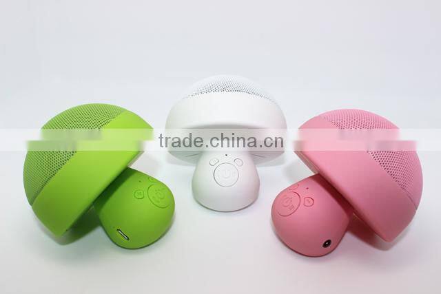 Stereo portable wireless ceiling speaker with usb