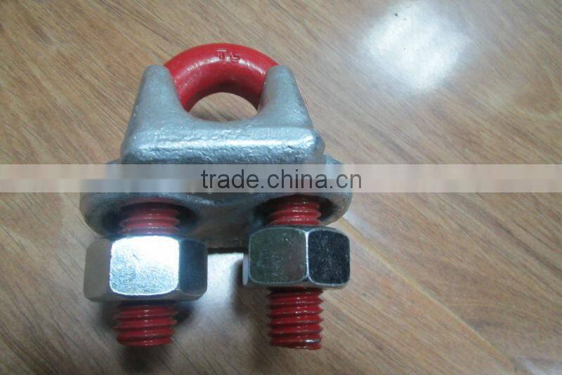 high quality cable hardware clip