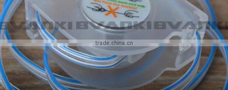 Promotional Items 2016 Micro USB Charger And Data Cable Standard Cables For iPhone 5/6,Mobile Phone Security Cable Wholesale