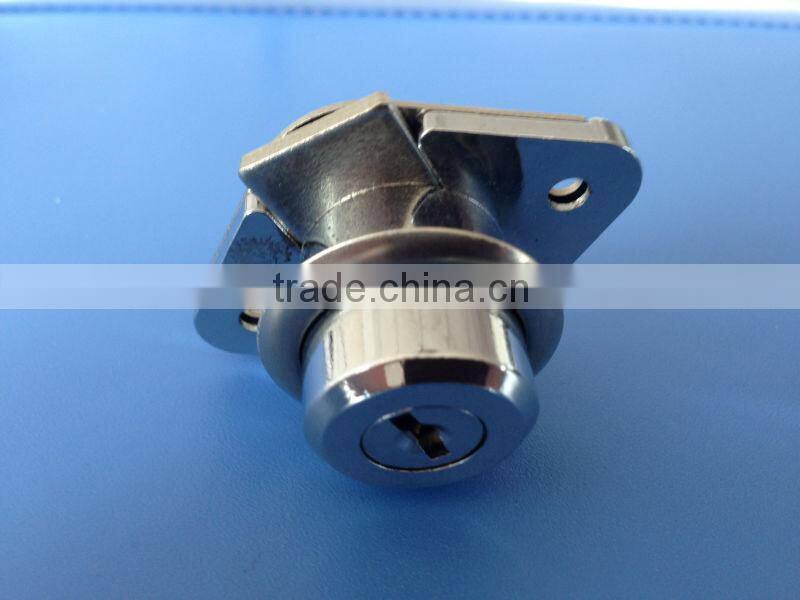 cheap zinc alloy cabinet lock