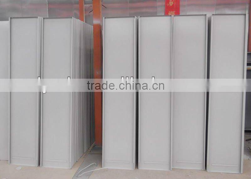 made in china used steel beams sale compact shelf