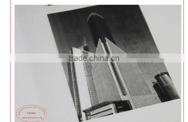 A4 laser printing film transparent film