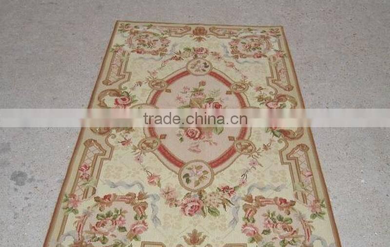 Woolen Carpet