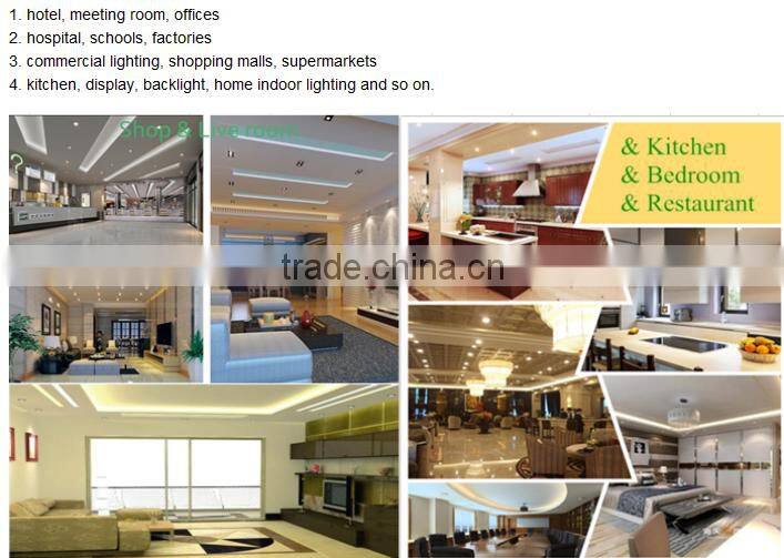 Freecom New design 3W-40W COB die cast aluminum led Downlight Housing