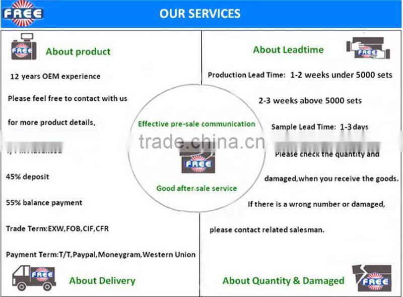 Freecom New design 3W-40W COB die cast aluminum led Downlight Housing