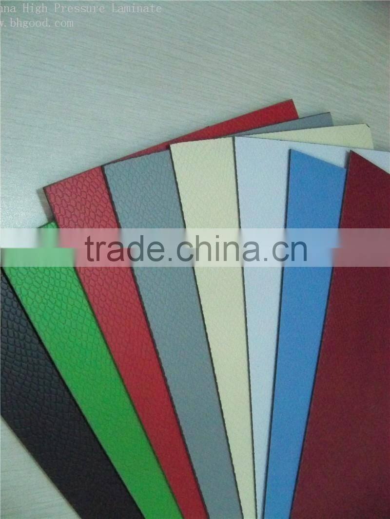 high pressure labtop laminate