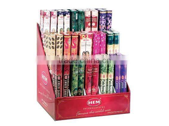 2011delicate & practical cardboard display