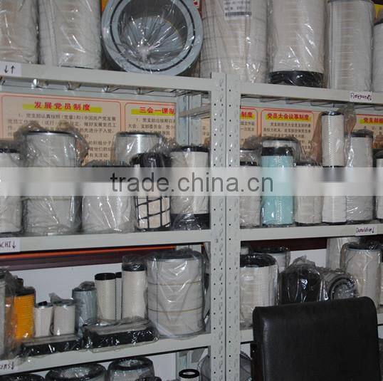 P606120/P606121 air filters Donaldson