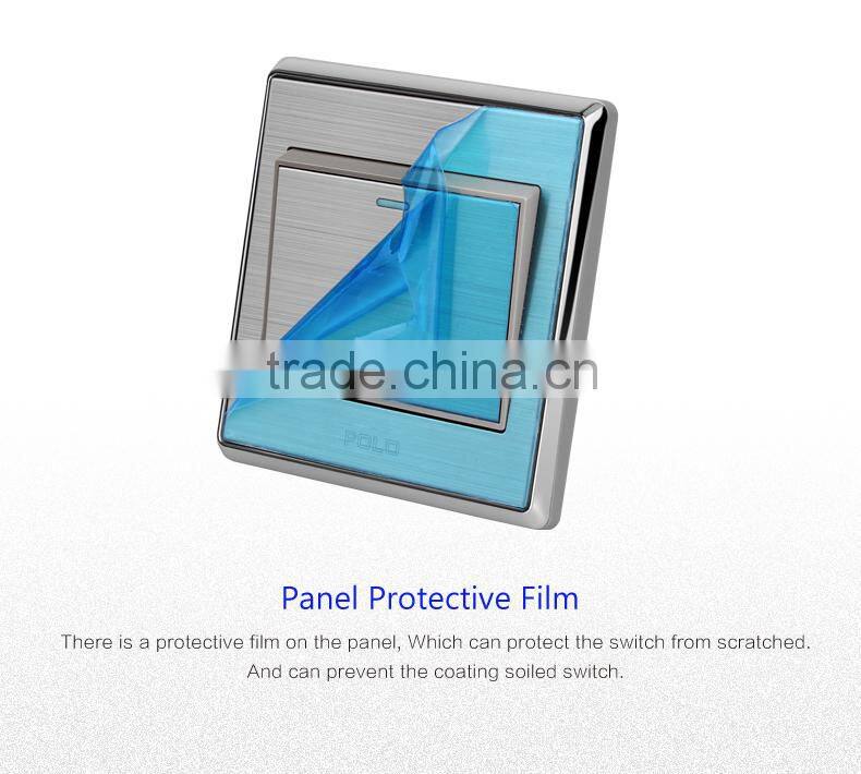 2015 wholesale universal multi plug sockets three pin plug socket multi plug wall socket