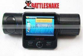 Hot Selling HD 1080p car dvr recorder