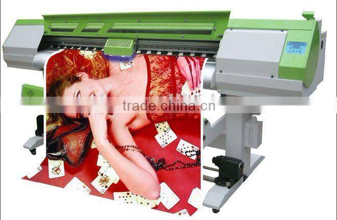 LED uv inkjet printer
