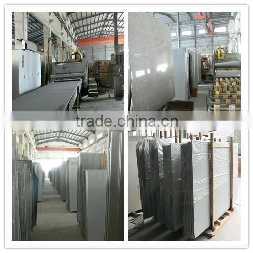 Best qualtiy cheap Santa Cecilia Dark Granite Slabs wholesale