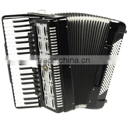 High grade keyboard accordion TD2011 34K60BS