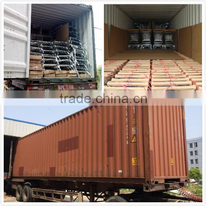 Double Layers Metal Board PVC Grid Vegetable Rack, Vegetable and Fruits Display Rack, Steel Fruit Vegetable Display Rack