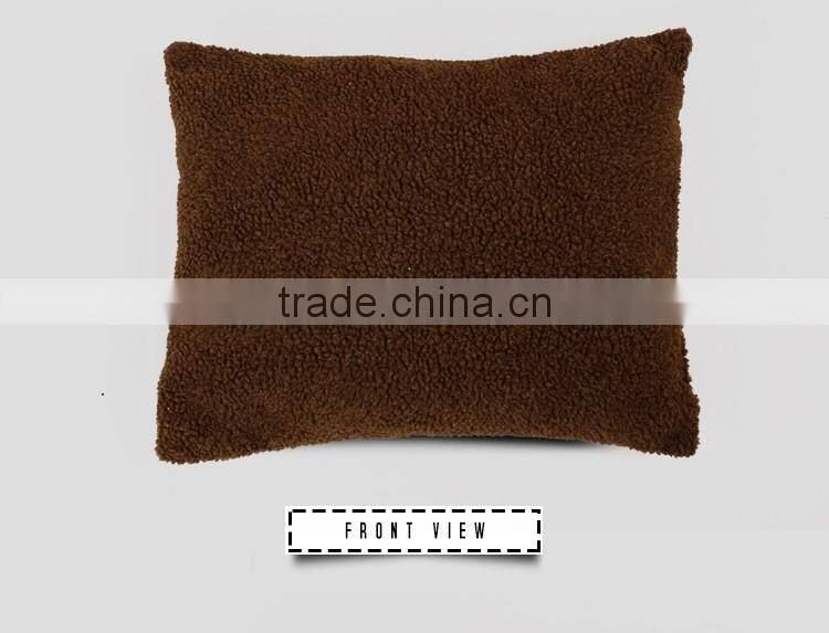 The professional giant croc shoe shape pet bed for large dogs