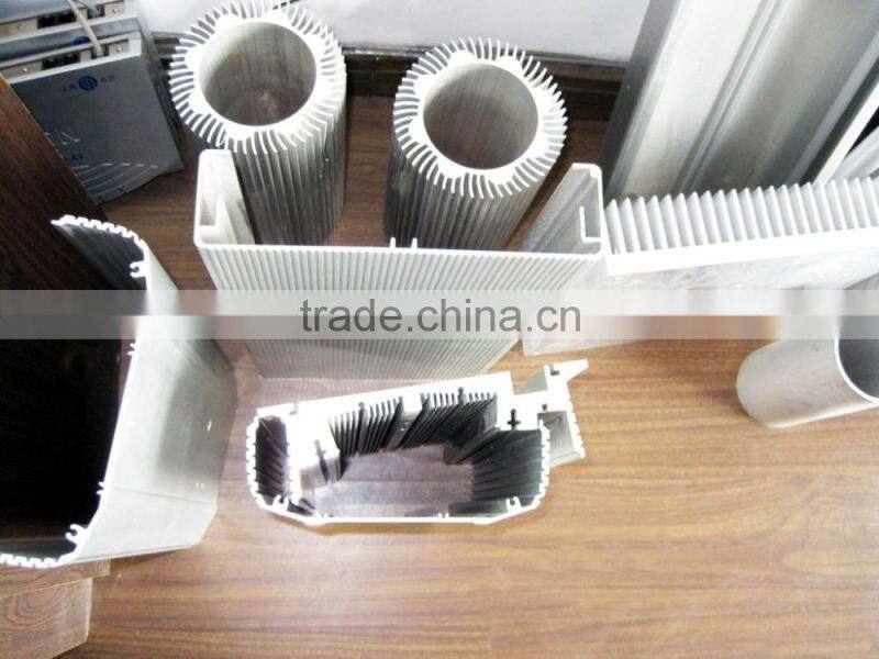 aluminum radiator heating